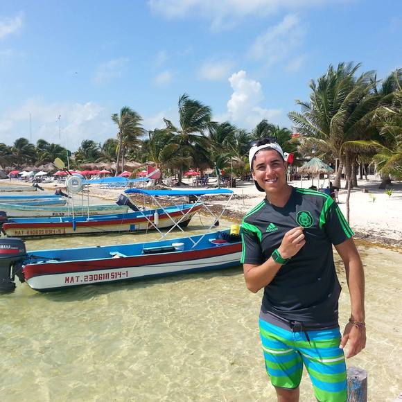Profile Picture of Joshua Gutierrez (@joshg308) on Poshmark