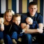 Profile Picture of Kim Deckard-Morris (@kimdeckardmorris) on Instagram