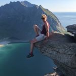 Profile Picture of Grete Evensen (@greteevensen) on Instagram