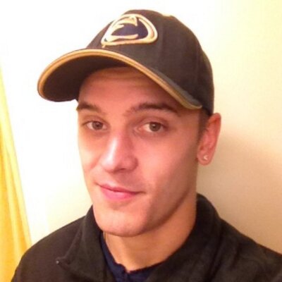 Profile Picture of Nick Marter (@nmarter12) on Twitter