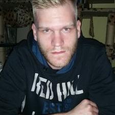 Profile Picture of _Kiffkev_ (@kevin_joint) on Twitter