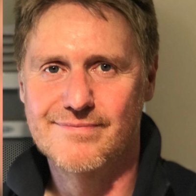 Profile Picture of Tim Max Hetherington (@HetheringtonT) on Twitter