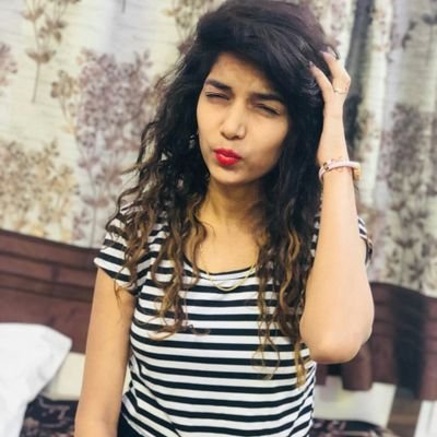 Profile Picture of Preeti Jain (@Preetijain2612) on Twitter