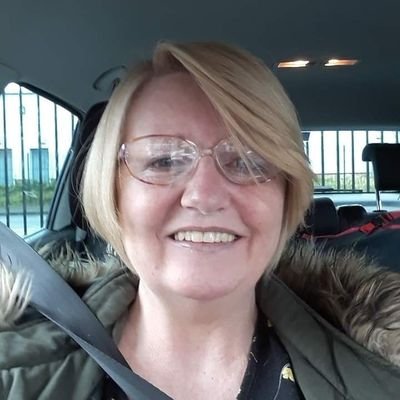 Profile Picture of Marion Wallace 125 (@125_marion) on Twitter