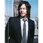 Profile Picture of Norman Mark Reedus (@normanmarkreedusx) on Instagram