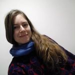 Profile Picture of Nuria Alvarez (@nuria_alvarez_a) on Instagram