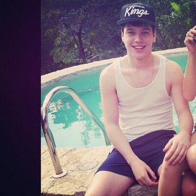 Profile Picture of Rodrigo Kellermam (@FernandoKeller4) on Twitter