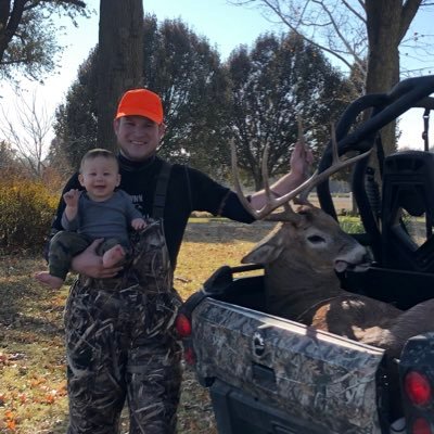 Profile Picture of Alec Gibson (@AlecHart7) on Twitter