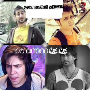 Profile Picture of CF_melendirubius (@alba_vallecillo) on Twitter