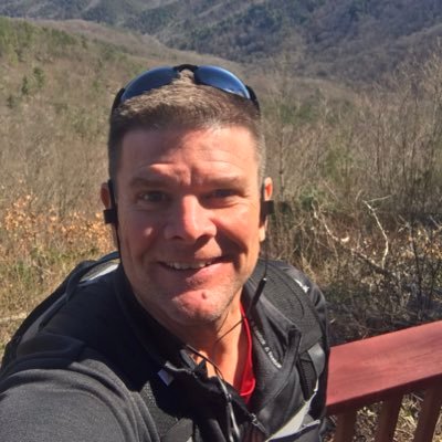 Profile Picture of Rodney Lynch (@rod4uga) on Twitter