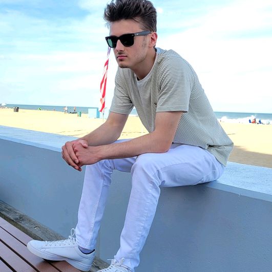 Martin Raabe - Tiktok Profile Picture of Martin Raabe (@martinraabe) on Tiktok