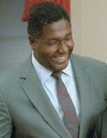 Profile Picture of John Thompson (basketball)on Wikipedia