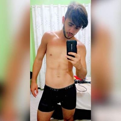 Profile Picture of Warlley Callen Andy (@CallenAndy) on Twitter