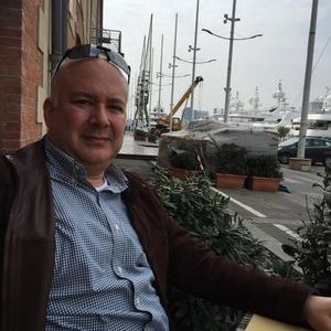 Profile Picture of Michael DeVito (@MichaelADeVito) on Twitter