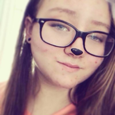 Profile Picture of Becca N. Frameli (@Becca__Frameli) on Twitter