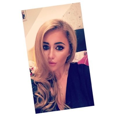 Profile Picture of Jessiehannah94 🌸 (@Jessie_hannah94) on Twitter