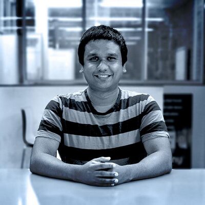 Profile Picture of Nadee Talagala (@Nadee) on Twitter