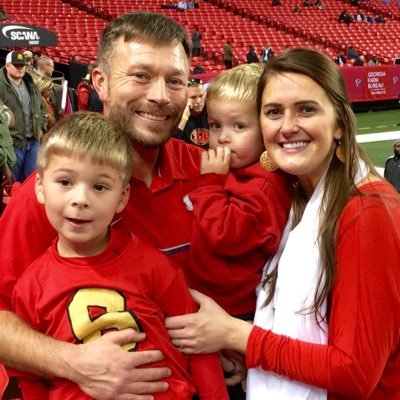 Profile Picture of Nick Bridges (@Mocs81Nick) on Twitter