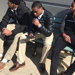 Profile Picture of 🎨 Expressive With Purpose (@justincullins) on Instagram