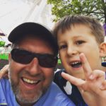 Profile Picture of Stuart Kirkpatrick (@stuartkirkpatrick) on Instagram