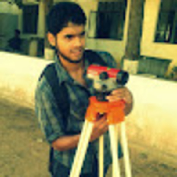 Profile Picture of Mohammed Ishaque (@ishaq094) on Poshmark