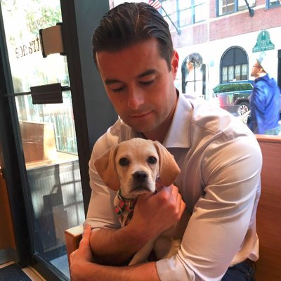 Profile Picture of Ryan Hoadley (@RyanHoadley) on Twitter