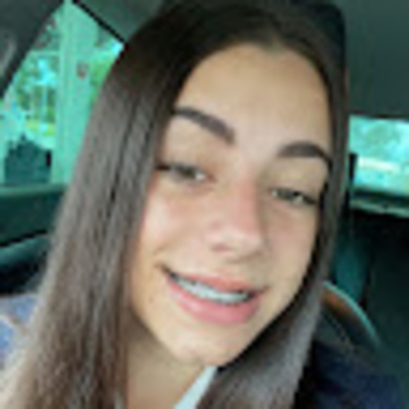 Profile Picture of Ariana Exarhos (@arianaexarhos3) on Poshmark