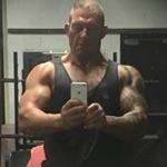 Profile Picture of Mark Montgomery (@markmontgomery23892) on Instagram