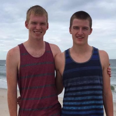 Profile Picture of Jacob Salyer (@jakesalyer) on Twitter