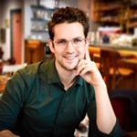 Profile Picture of Jacob Horstmann-Caines (@mrhorstmanncaines) on Instagram