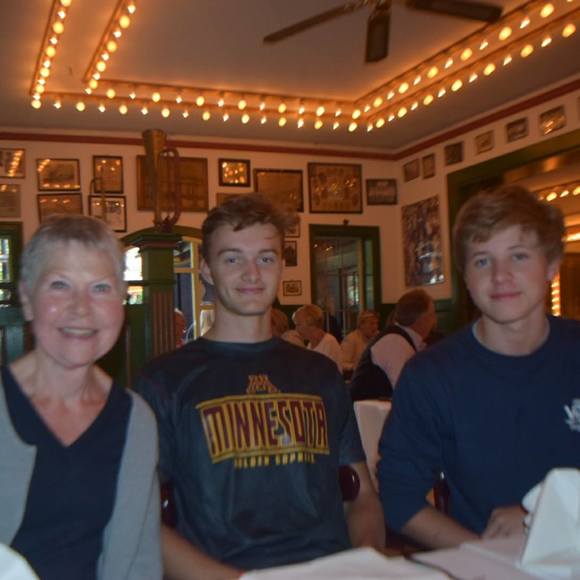 Profile Picture of Erik Hansen (@erik_hansen) on Poshmark