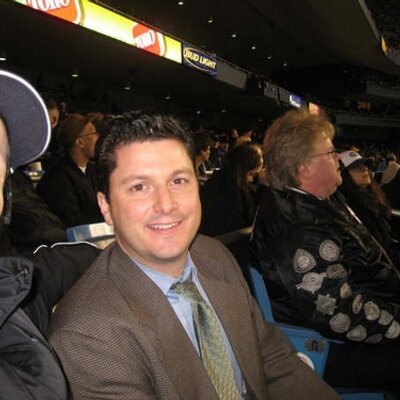 Profile Picture of Chris Crowell (@Cringle10) on Twitter