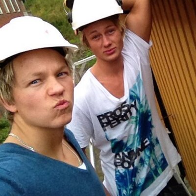 Profile Picture of Daniel B. Sandvik (@DanielBarstad) on Twitter