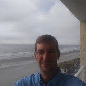 Profile Picture of Shawn Patrick Lamberth (@ShawnPatrickLa2) on Twitter