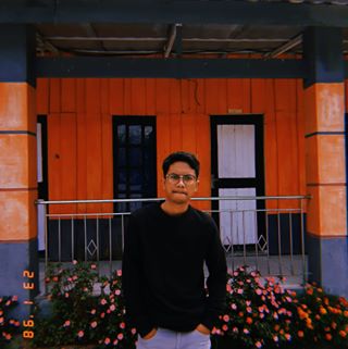 Profile Picture of Jimmy Hendrik (@mahatau) on Facebook