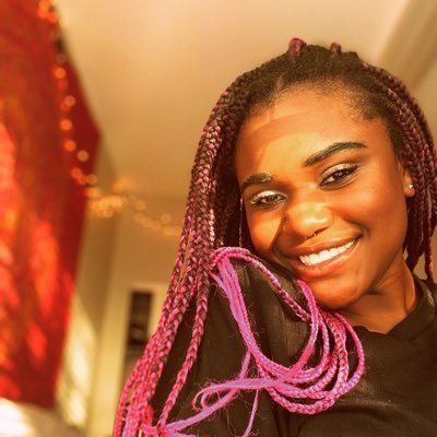 Profile Picture of Darcel Brown (@Darcel131) on Twitter