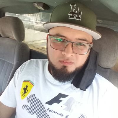 Profile Picture of Braulio Serrano (@BraulioSerrano8) on Twitter