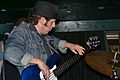 Profile Picture of Kenny Aaronsonon Wikipedia