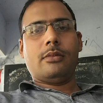 Profile Picture of Maneesh Kumar Singh (@Maneeshsingh85) on Twitter