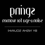 Profile Picture of Nisha Solanki (@springsalonbynishasolanki) on Instagram