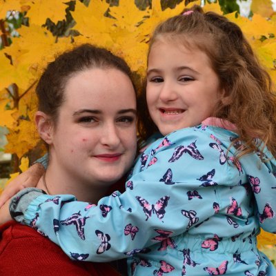 Profile Picture of Megan Alexandra (@MeganRitchie96) on Twitter