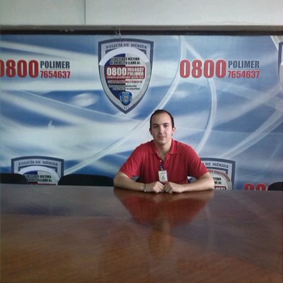 Profile Picture of Alejandro Cohen (@alejandro_cohen) on Twitter