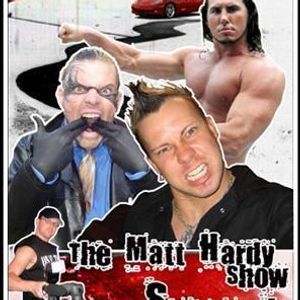 Profile Picture of Ed Ray (@the_hardyshow_fansite) on Myspace