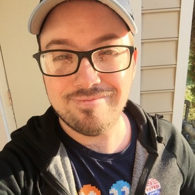 Profile Picture of Bill Baer (@Baer_Bill) on Twitter