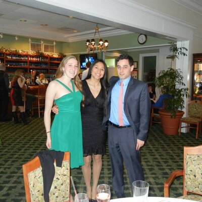 Profile Picture of James FX Petrich (@JamesFXPetrich) on Twitter