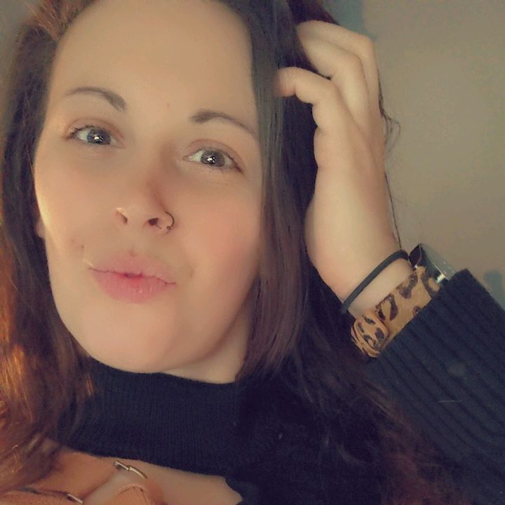Profile Picture of Katelyn Matthews (@@katelynaudrey333) on Tiktok