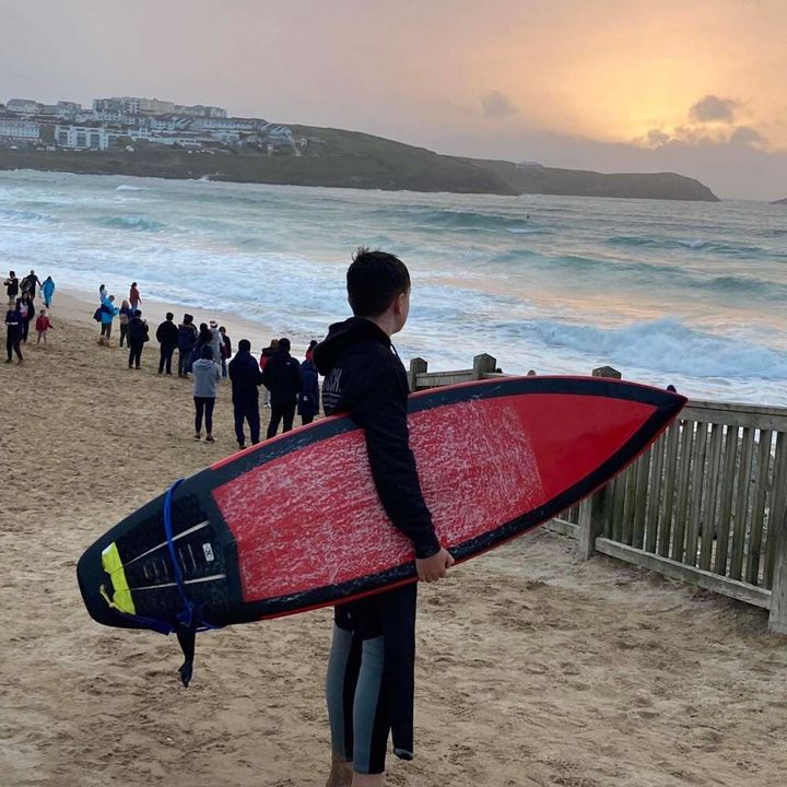 Profile Picture of Mckenzie Hale (@mckenxure4q) on Tiktok