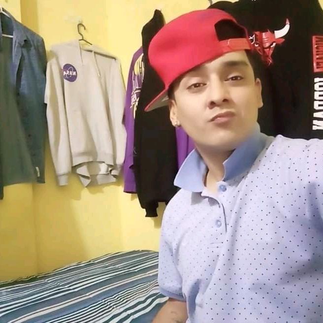 Profile Picture of Jonathan Sime (@jonathan.sime) on Tiktok