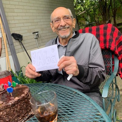 Profile Picture of Abraham Levy (@abraham70334486) on Twitter