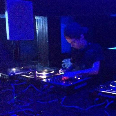 Profile Picture of FVNK (@PeterFunkMusic) on Twitter